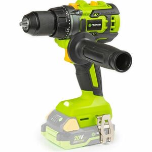 Fieldmann FDUV 70215-0 akkumulátoros fúrógép FAST POWER 20 V kép