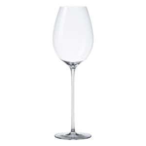 Fehérboros poharak 280 ml-es 2 db-os készlet - FLOW Glas Platinum Line kép