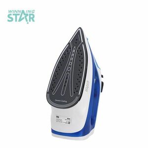 WinningStar - Gőzölős vasaló kerámia talp - 2000-2300 W - 300 ml tartály kép