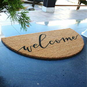 Welcome lábtörlő, 70 x 40 cm - Doormat kép