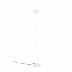 Fehér LED állólámpa (magasság 178 cm) Specter – Trio kép