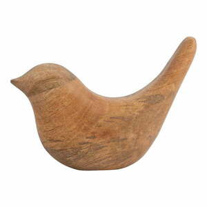 Tömörfa szobor (magasság 12, 5 cm) Bird – PT LIVING kép