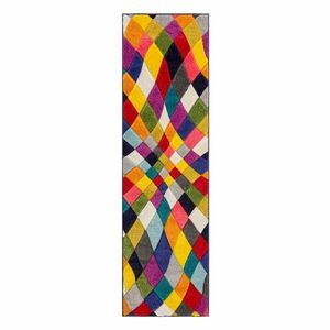 Rhumba futószőnyeg, 66 x 230 cm - Flair Rugs kép