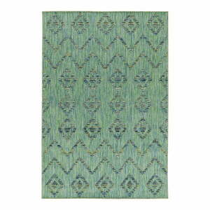 Zöld kültéri szőnyeg 80x150 cm Bahama – Ayyildiz Carpets kép