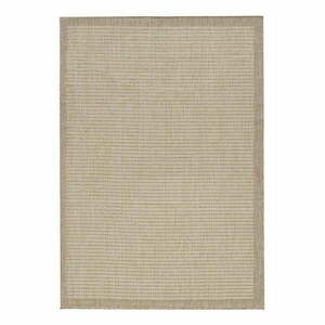 Bézs kültéri szőnyeg 80x150 cm Giza – Ayyildiz Carpets kép