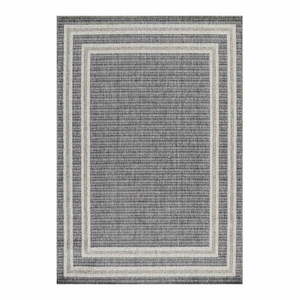 Szürke kültéri szőnyeg 80x150 cm Aruba – Ayyildiz Carpets kép