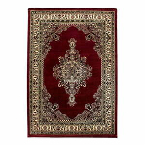 Borvörös szőnyeg 160x230 cm Marrakesh – Ayyildiz Carpets kép