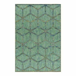 Zöld kültéri szőnyeg 160x230 cm Bahama – Ayyildiz Carpets kép