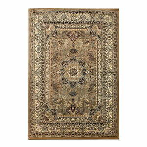 Világosbarna szőnyeg 80x150 cm Marrakesh – Ayyildiz Carpets kép