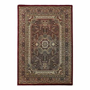 Borvörös szőnyeg 80x150 cm Marrakesh – Ayyildiz Carpets kép