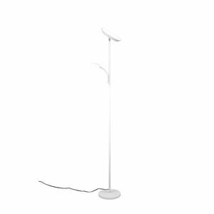 Fehér LED állólámpa (magasság 178 cm) Specter – Trio kép