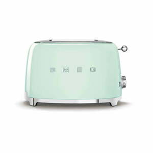 Világoszöld kenyérpirító Retro Style – SMEG kép