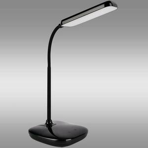 Asztali lámpa LED VILIA 6937 BLACK 7W LB1 kép