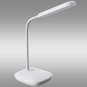 Asztali lámpa LED VILIA 6939 WHITE 7W LB1 kép