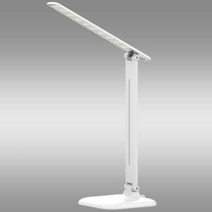 Asztali lámpa LED POCAO 6942 WHITE 7W LB1 kép