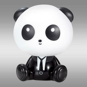 Lámpa PANDA 6948 BLACK-WHITE 2.5W LB1 kép