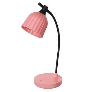 Asztali lámpa LED DANZI 66355 PINK LB1 kép