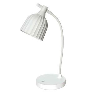 Asztali lámpa LED DANZI 66354 WHITE LB1 kép