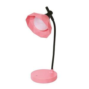 Asztali lámpa LED FLEUR 66353 PINK LB1 kép