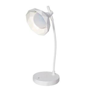 Asztali lámpa LED FLEUR 66352 WHITE LB1 kép