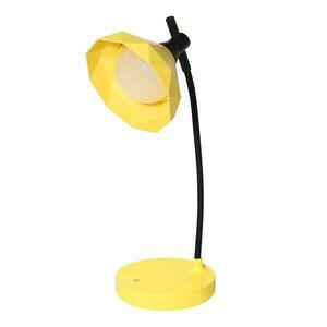 Asztali lámpa LED FLEUR 66351 YELLOW LB1 kép