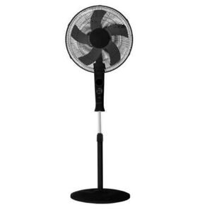 Ventilátor VO2428 BLACK kép