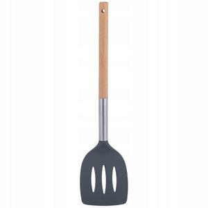 Spatula lyukakkal 34 x 8, 3 cm kép