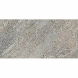 Csempe Gres Quartz Stone Grey Mat 60/120 Rect. kép