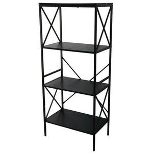 Regál Loft 8630 E black kép