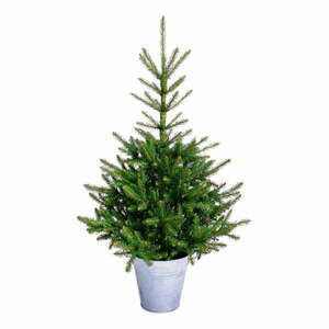 Műfenyő, magasság 80 cm Fir – Dakls kép