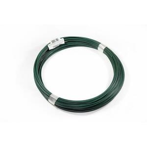 Feszítőhuzal 3, 5mm/50m zn PVC gél. 7083446 kép