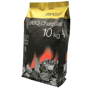 Faszén Dancoal 10 kg kép