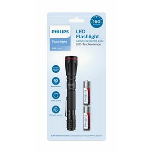 LED-es zseblámpa PHILIPS SFL1001P/10 kép