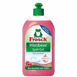 Frosch ECO mosogatószer málna, 500 ml kép