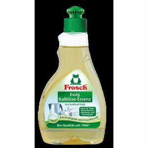 Frosch ECO ecetes vízkőtelenítő, 300 ml kép