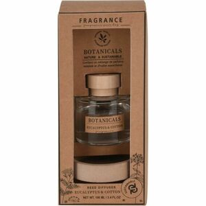 Botanicals Eucalyptus & Cotton aromadiffúzor, 100 ml kép