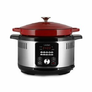 Lauben OvenSaf Multicooker 6000RS kép