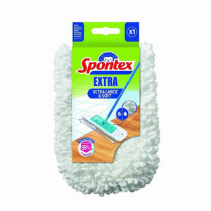 Spontex Microwiper Extra póthuzat kép