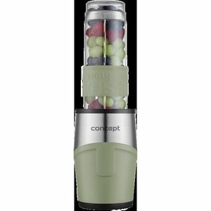 Concept SM3480 PISTACHIO smoothie turmixgép 500 W kép