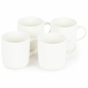 Mäser Vada porcelánbögre készlet, 400 ml, 4 db kép