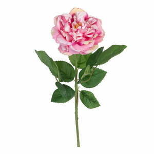 Művirág (magasság 43 cm) Rose – Ixia kép