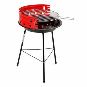 Faszenes grillsütő ø 36 cm - Garden Pleasure kép