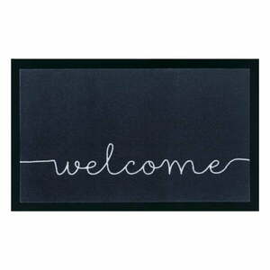 Lábtörlő 45x75 cm Cozy Welcome – Hanse Home kép