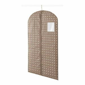 Dots bézs ruhahuzat, 100 cm - Compactor kép