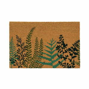 Kókuszrost lábtörlő 40x60 cm Herbal – Casa Selección kép