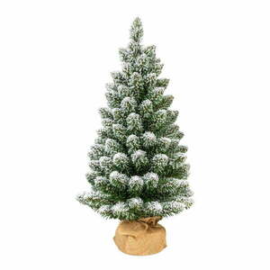 Műfenyő magasság 65 cm Snowy Fir – Dakls kép