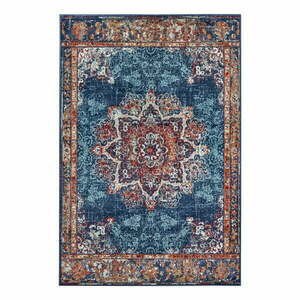 Sötétkék szőnyeg 200x280 cm Orient Maderno – Hanse Home kép