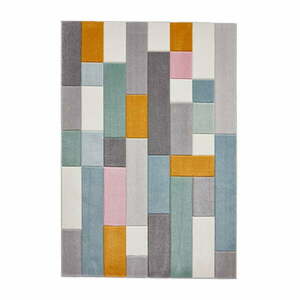 Szőnyeg 80x150 cm Matrix – Think Rugs kép