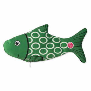 Macskajáték Magic Cat Winter Tale Fish – Plaček Pet Products kép