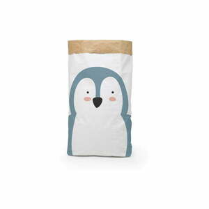 Penguin papírzsák - Little Nice Things kép